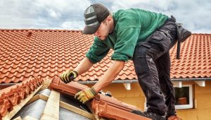 Travaux de toiture et de couverture à Coulommiers-la-Tour